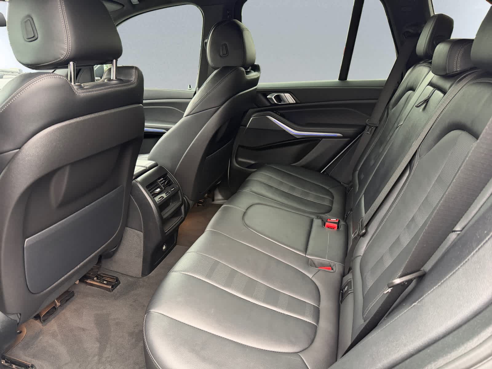 2022 BMW X5 40i - Photo 26