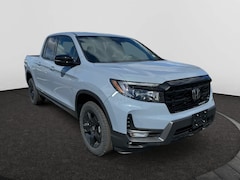 2026 Honda Ridgeline Black Edition AWD Truck New 2026 Honda Ridgeline Black Edition AWD Truck near Boston, MA