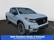 Honda Ridgeline