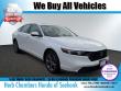 Used 2023 Honda Accord EX Sedan