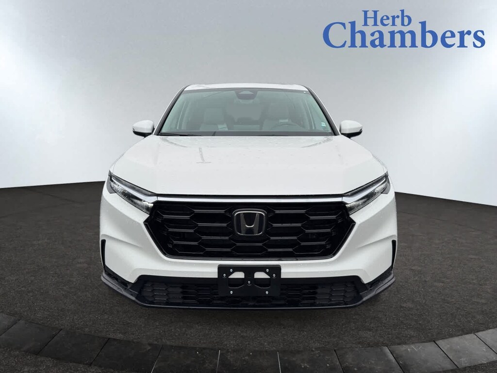 New 2026 Honda CR-V EX SUV