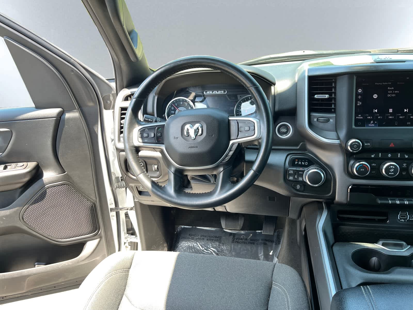 2023 RAM Ram 1500 Pickup Big Horn/Lone Star - Photo 19