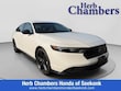  Honda Accord Hybrid