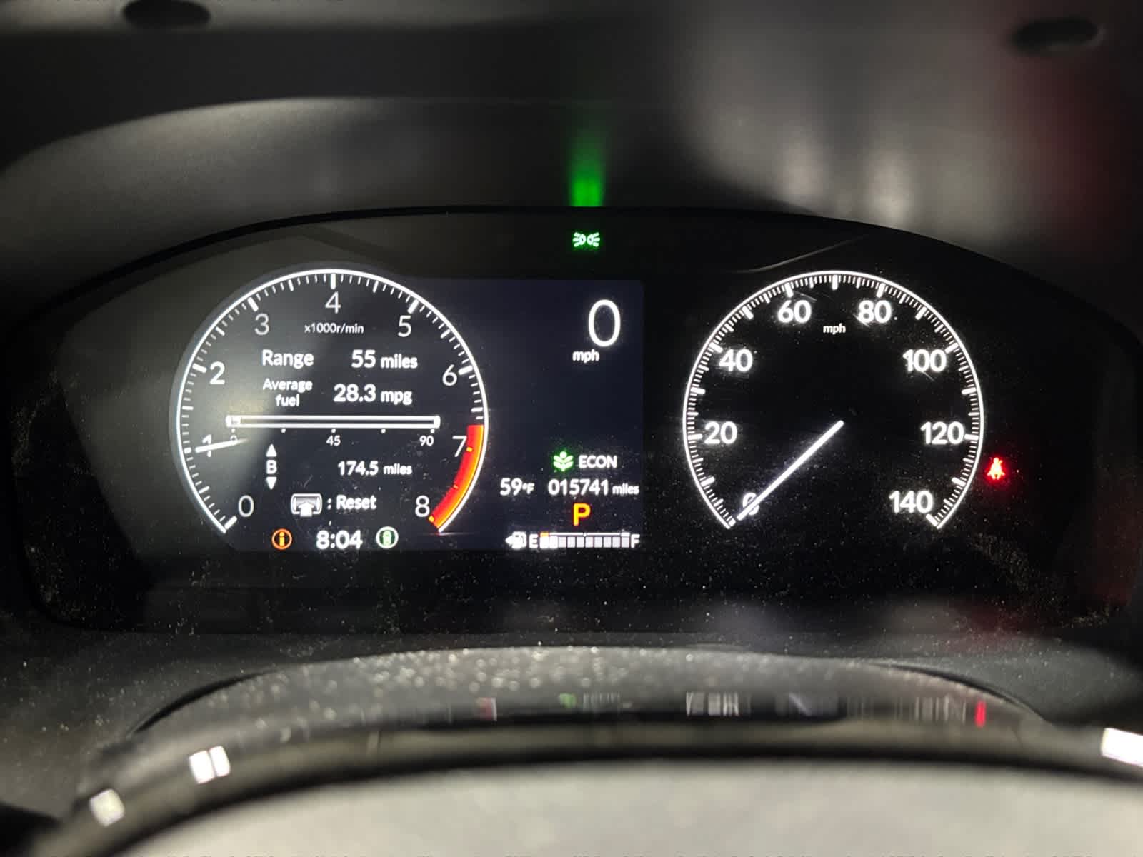 Used 2024 Honda HR-V Sport SUV