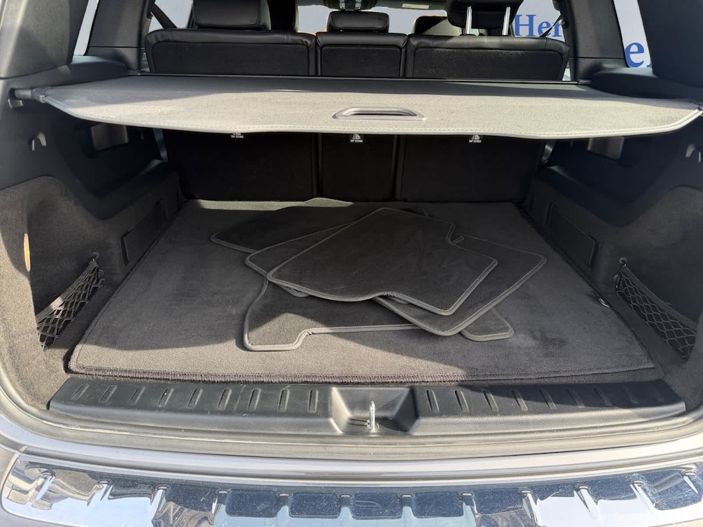 Used 2020 Mercedes-Benz GLB 250 4MATIC SUV