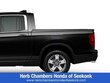  Honda Ridgeline