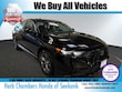 Honda Accord Hybrid