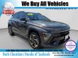 Used 2024 Hyundai Kona N Line SUV