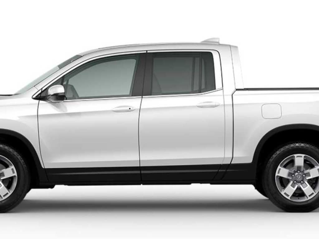 New 2026 Honda Ridgeline RTL AWD Truck