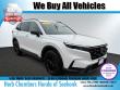 Used 2024 Honda CR-V Hybrid Sport-L SUV
