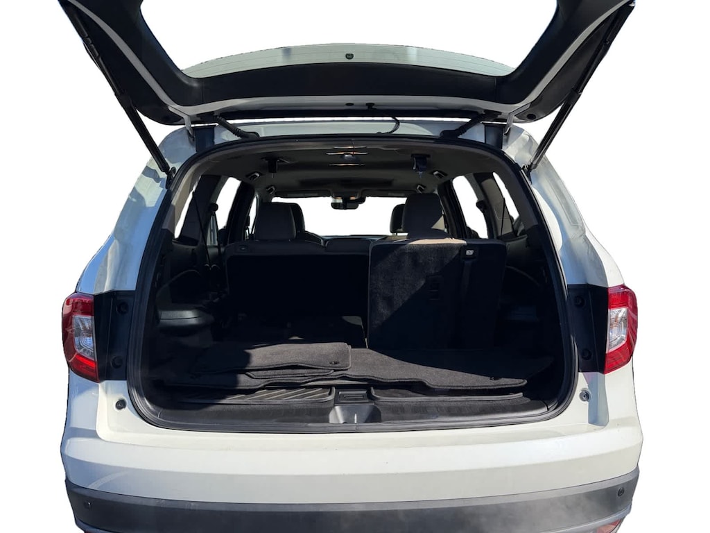 Used 2019 Honda Pilot EX-L AWD SUV