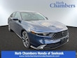 Honda Accord Hybrid
