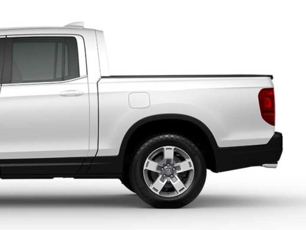 New 2026 Honda Ridgeline RTL AWD Truck