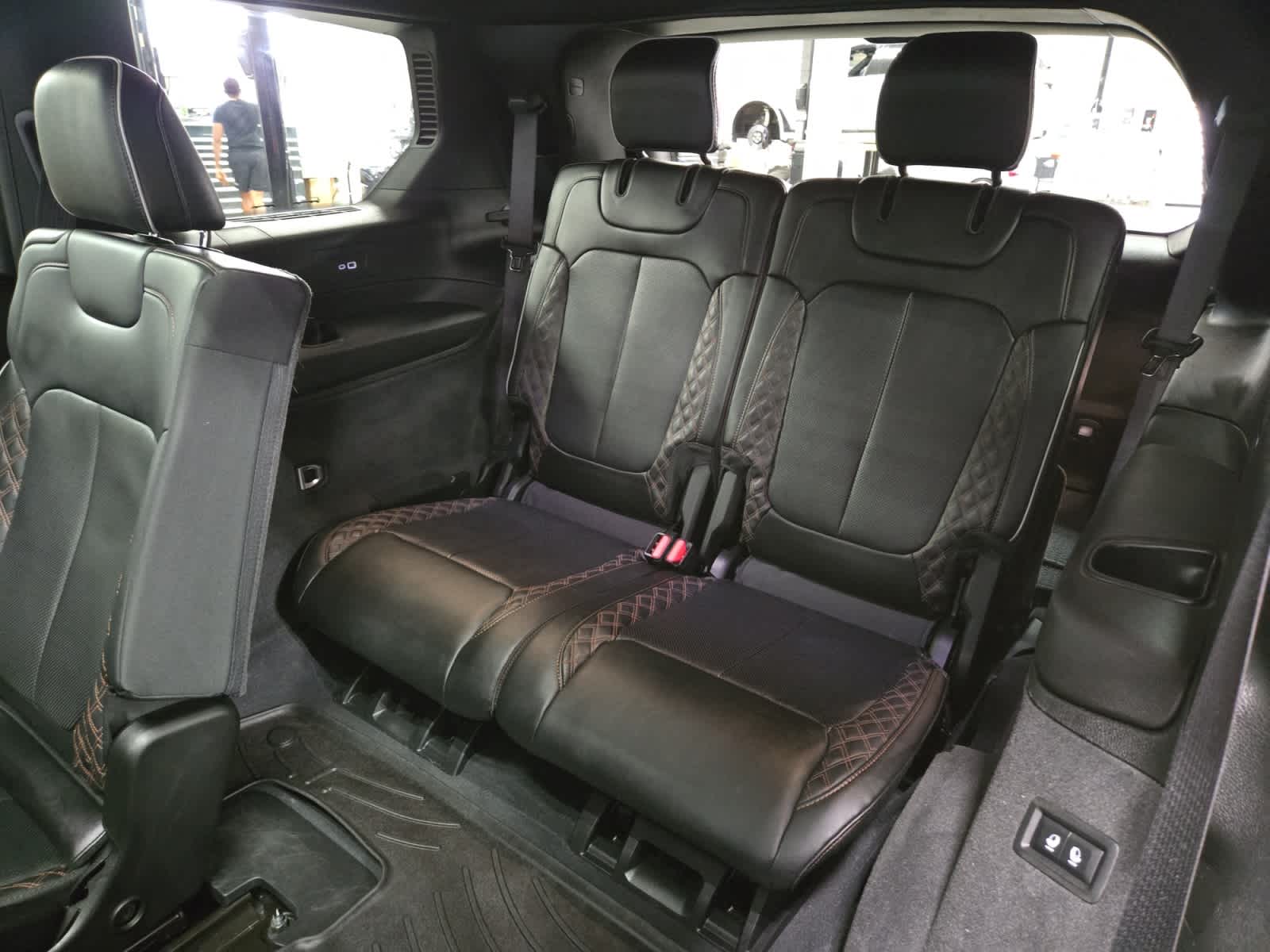 2023 Jeep Grand Cherokee L Summit - Photo 24