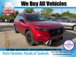 Used 2023 Honda CR-V Hybrid Sport Touring SUV