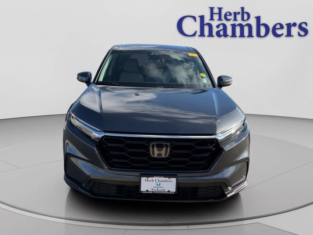 Used 2024 Honda CR-V EX SUV