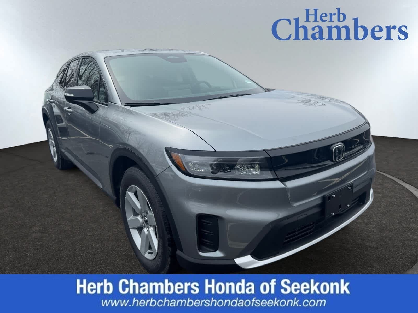 2025 Honda Prologue EX's photo