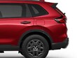  Honda CR-V Hybrid
