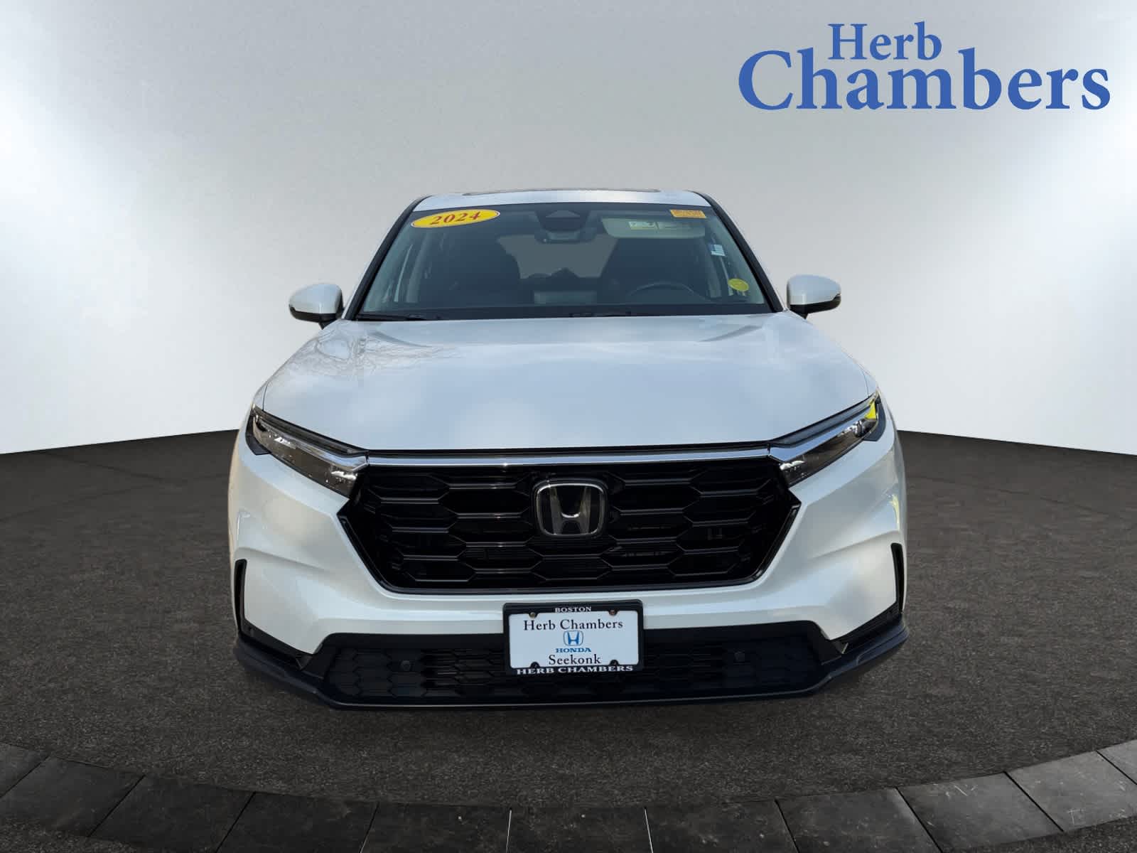 2024 Honda CR-V EX-L photo 2