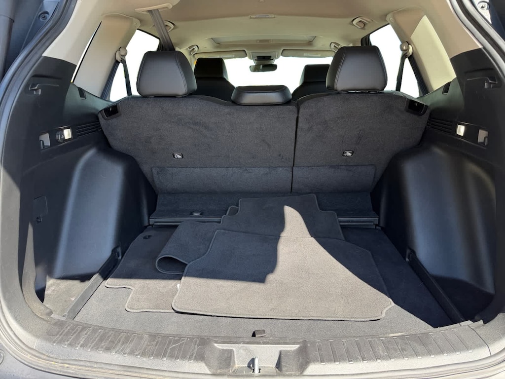 Used 2023 Honda CR-V EX-L w/BSI SUV