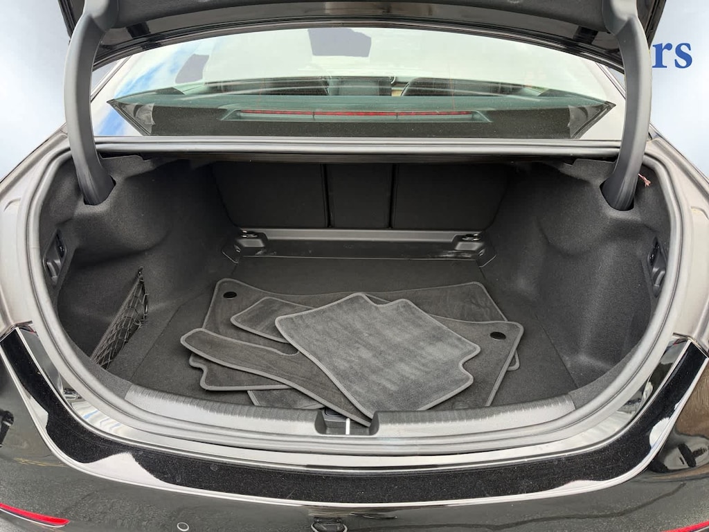 Used 2024 Mercedes-Benz C-Class C 300 4MATIC Sedan