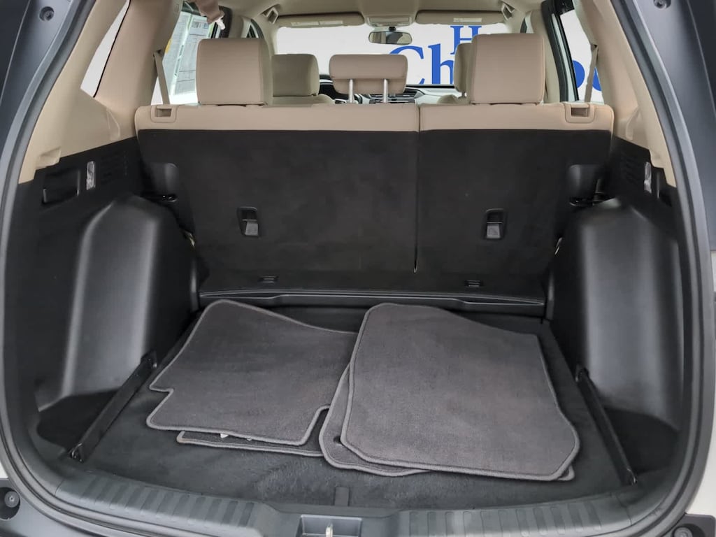 Used 2019 Honda CR-V LX AWD SUV