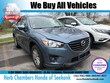  Mazda Mazda CX-5