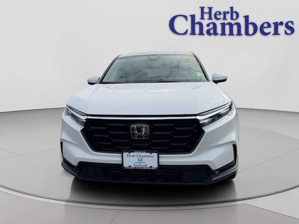Used 2023 Honda CR-V EX SUV