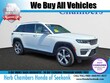 Jeep Grand Cherokee 4xe