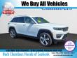 Jeep Grand Cherokee 4xe