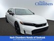  Honda Civic Si