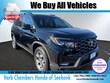 Honda Passport