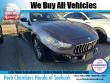 Used 2019 Maserati Ghibli S Q4 Sedan