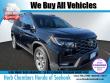 Used 2023 Honda Passport TrailSport SUV