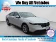 Used 2024 Honda Accord LX Sedan