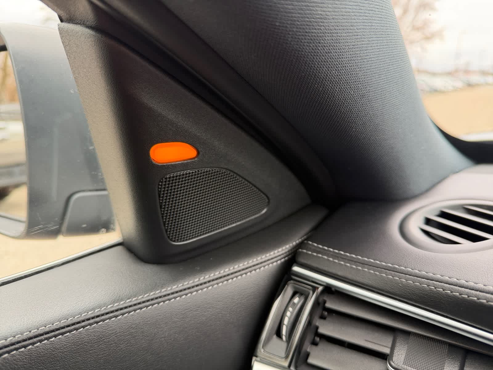 2025 INFINITI QX55 Luxe - Photo 29