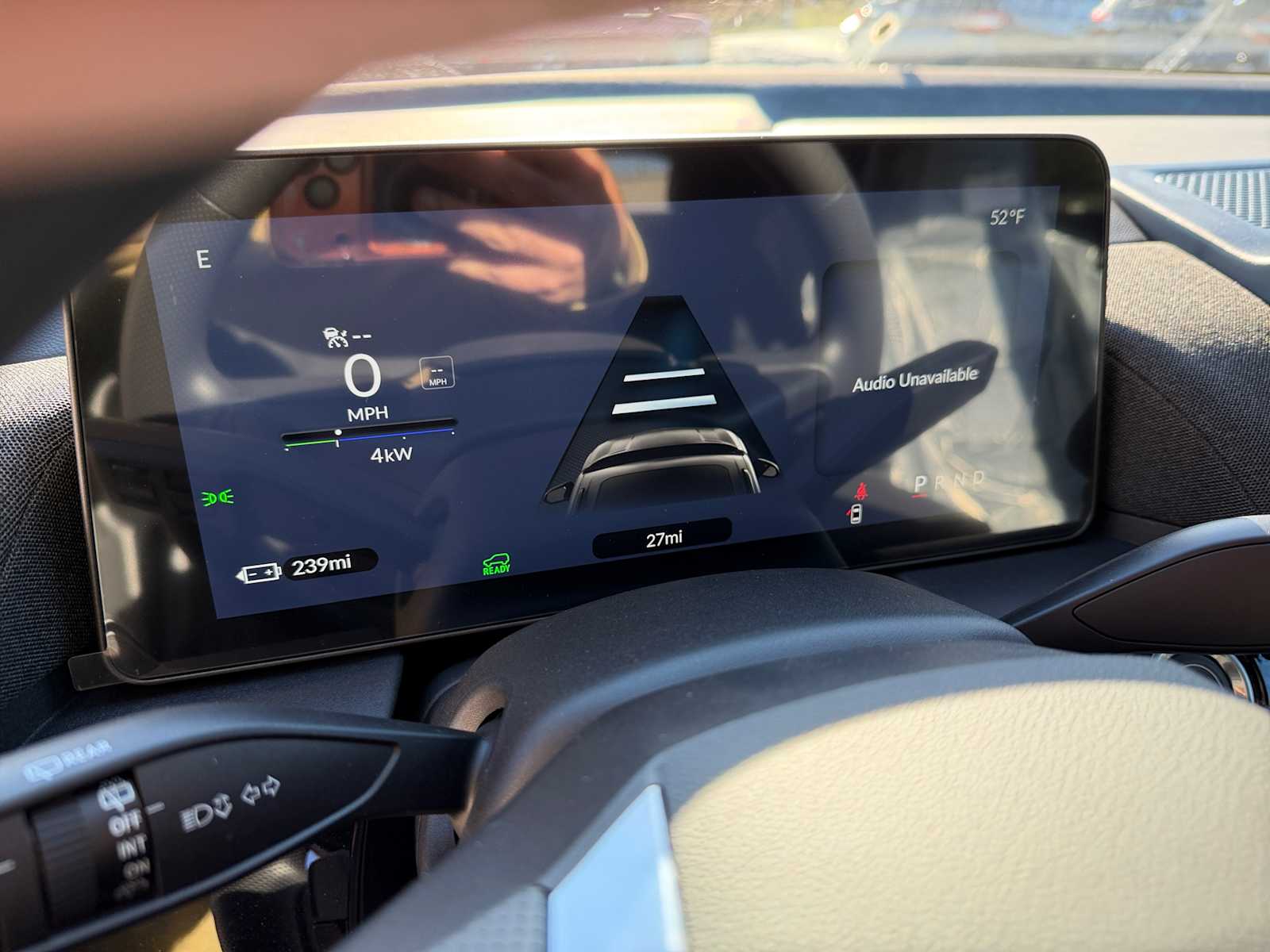2025 Honda Prologue EX photo 4