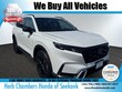 Honda CR-V Hybrid