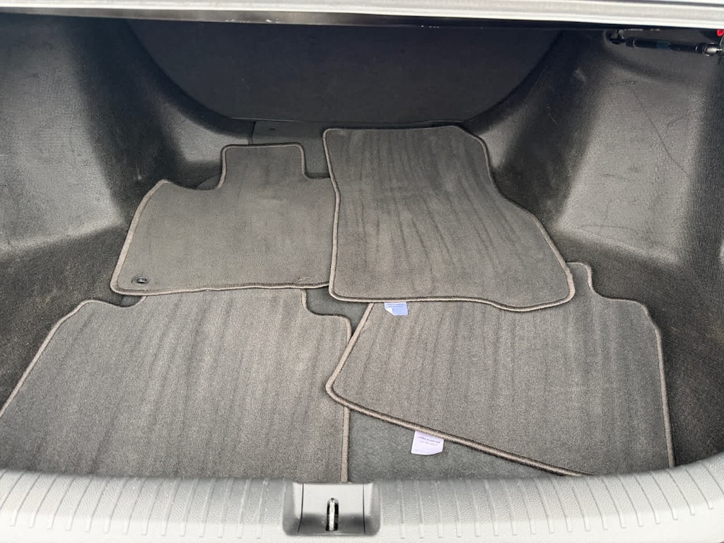 Used 2023 Honda Accord LX Sedan