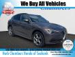 Used 2022 Alfa Romeo Stelvio Ti SUV