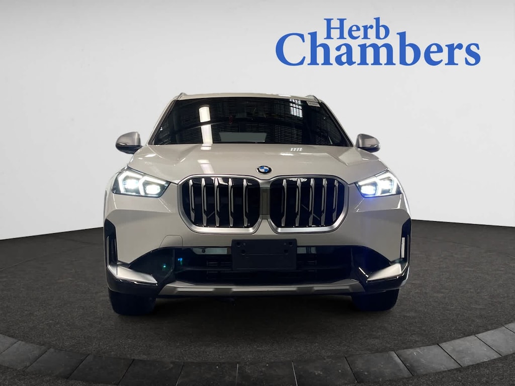 Used 2023 BMW X1 xDrive28i SUV