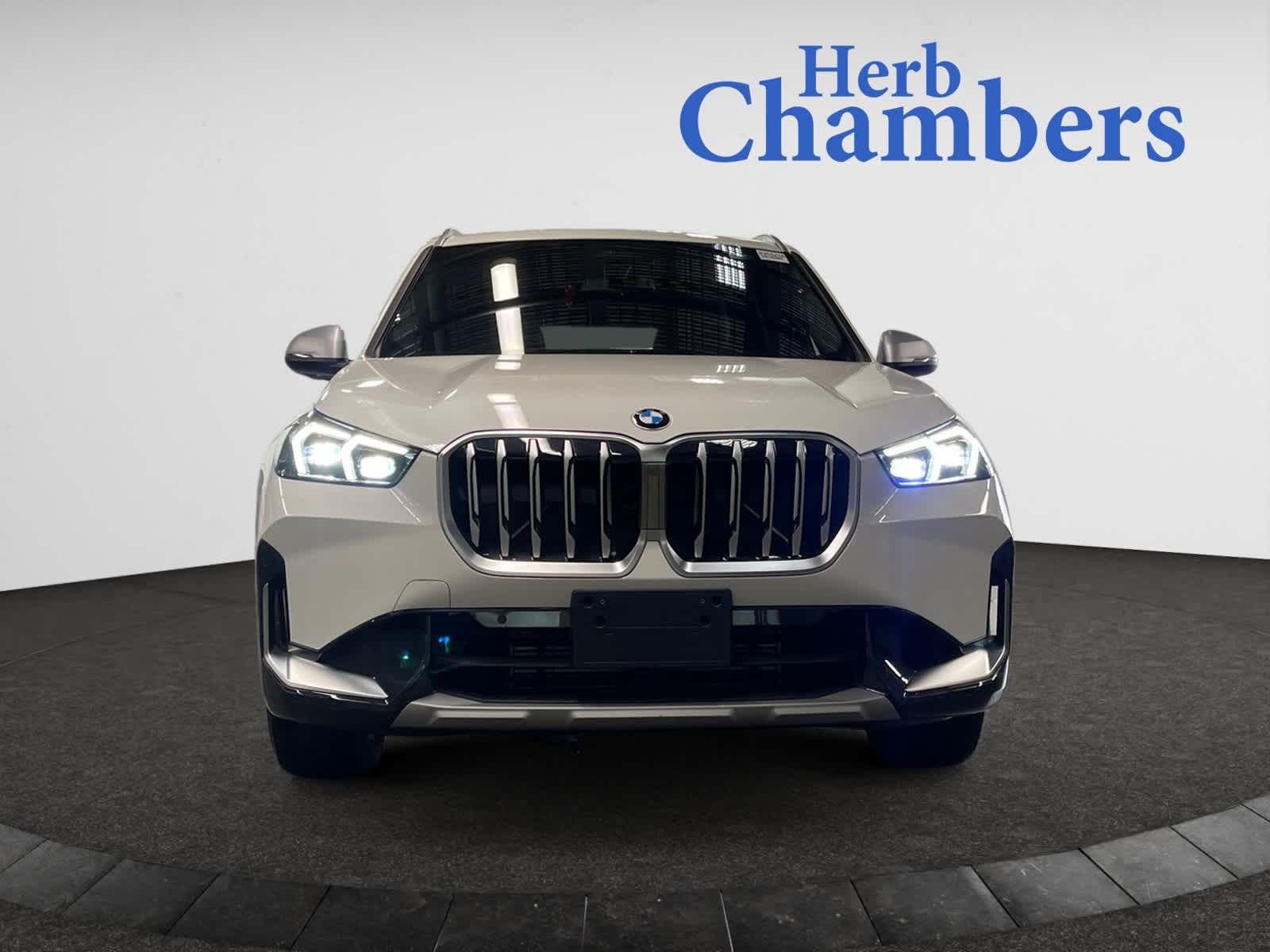 2023 Bmw X1 XDrive28i photo 2