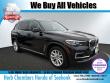 Used 2023 BMW X5 xDrive40i SUV
