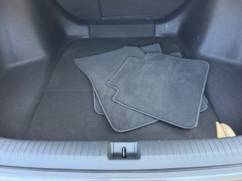 Used 2025 Honda Accord Hybrid EX-L Sedan