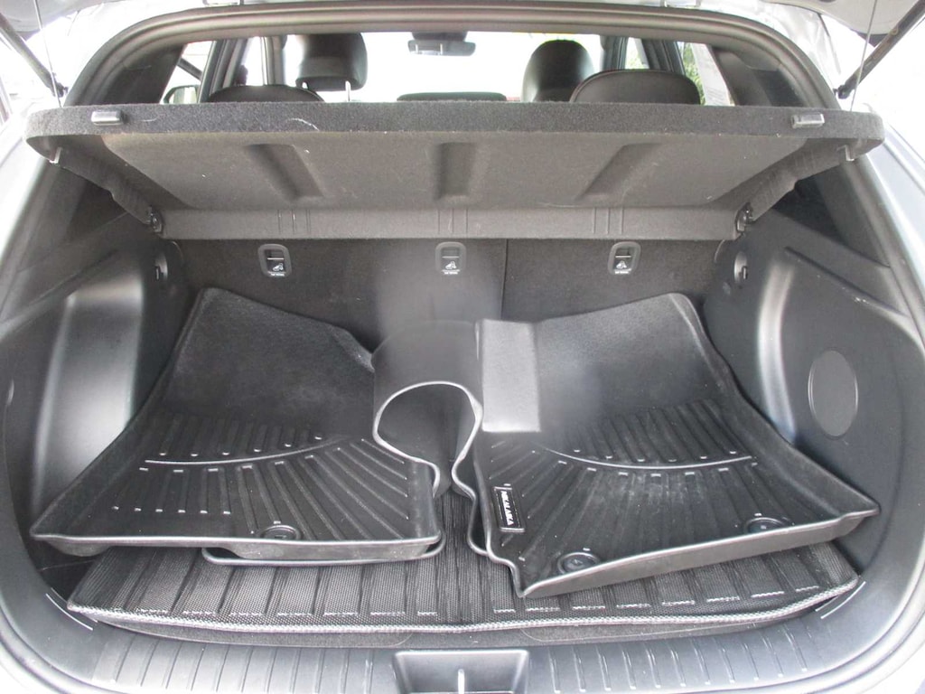 Used 2024 Hyundai Kona N Line SUV