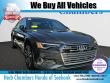 Used 2022 Audi A6 45 Premium Plus Sedan