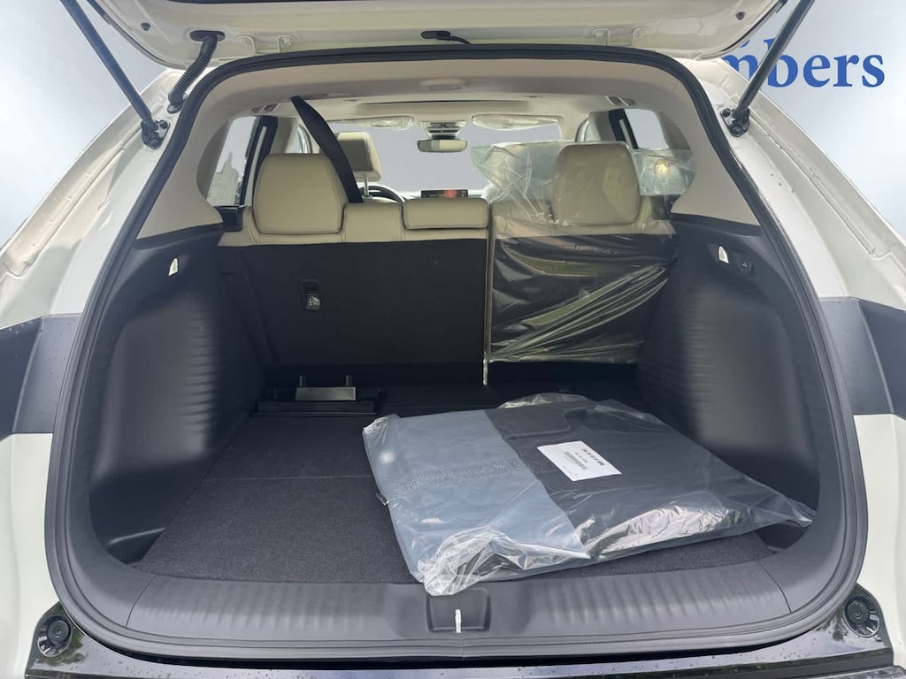 New 2026 Honda HR-V EX-L SUV