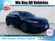 Used 2023 Honda Civic EX w/BSI Sedan