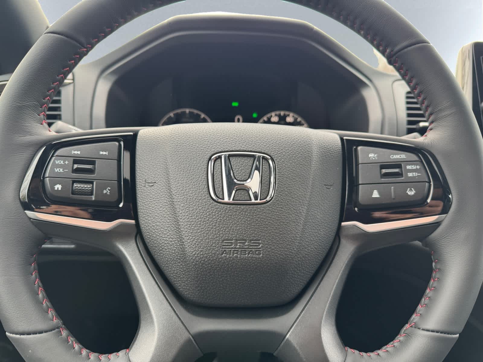 2026 Honda Odyssey Sport L - Photo 17