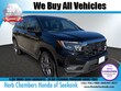 Honda Passport